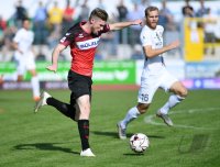 Fussball Regionalliga Suedwest 2019/2020 12.10.2019