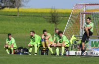 Fussball Bezirksliga (Bezirk noerdlicher Schwarzwald) 2019/2020