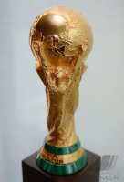 FIFA WM Pokal