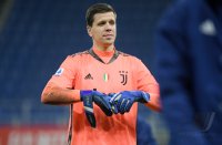 FUSSBALL INTERNATIONAL SERIE A 20/21: AC Mailand - Juventus Turin
