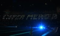 FUSSBALL SERIE A 2019/2020: Inter Mailand - AC Mailand
