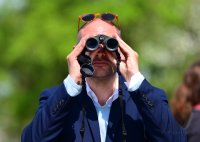 Danyal Bayaz (Buendnis 90/Die Gruenen) Finanzminister von Baden-Wuerttemberg