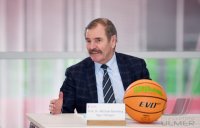 Basketball 2. Bundesliga 20/21: Pressekonferenz Tigers Tuebingen