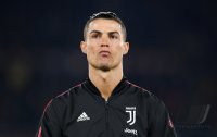 FUSSBALL SERIE A 2019/2020: AS Rom - Juventus Turin