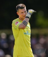 Fussball 1. Bundesliga Saison 22/23: SV Werder Bremen - VfB Oldenburg