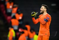 Fussball CHL 18/19 Achtelfinale: Tottenham Hotspur - Borussia Dortmund
