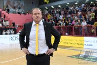 Basketball 2. Bundesliga 19/20: Tigers Tuebingen - Rostock Seawolves