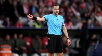 Fussball International CHL 25/26: 
FC Bayern Muenchen - Club Bruegge