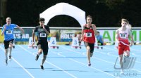 Leichtathletik Meeting LAV Tuebingen und Friends