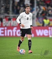 Fussball International Qualifikation WM 2026
Deutschland - Luxenburg