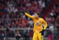 Fussball 1. Bundesliga Saisoneroeffung 19/20 FC Bayern Muenchen - Hertha BSC Berlin