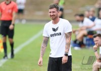 Fussball Oberliga Baden - Wuerttemberg 22/23: FC Holzhausen - Stuttgarter Kickers