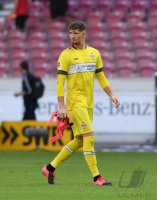 Fussball 1. Bundesliga Saison 20/21: VfB Stuttgart - SC Freiburg