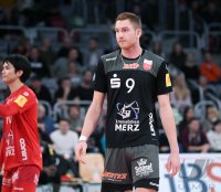 Volleyball 1. Bundesliga 19/20: HEITEC Volleys Eltmann - TV Rottenburg