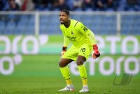 FUSSBALL INTERNATIONAL SERIE A 21/22: CFC Genua 1893 - AC Mailand