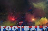Fussball CHL 16/17 Gruppenphase: FC Basel - Paris Saint-Germain