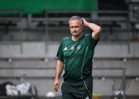 Fussball International Euro 2025,
Mannschaftsfoto Deutsche Frauen Nationalmannschaft