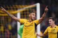 Fussball CHL 18/19 Play Off: BSC Young Boys Bern - Roter Stern Belgrad