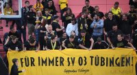 Basketball 2. Bundesliga 19/20: Tigers Tuebingen - Rostock Seawolves