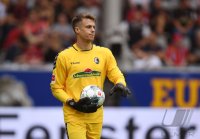 Fussball 1. Bundesliga 19/20: SC Freiburg - 1. FSV Mainz 05