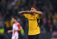 Fussball CHL 18/19 Play Off: BSC Young Boys Bern - Roter Stern Belgrad