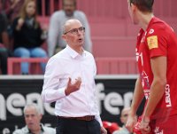 Volleyball 1. Bundesliga Saison 19/20: TV Rottenburg - SVG Lueneburg