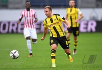 Fussball Testspiel Saison 16/17: Borussia Dortmund - Athletic Bilbao