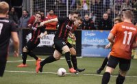Hallenfussball Empfingen Hallen Cup 2020