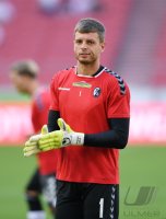 Fussball 1. Bundesliga Saison 20/21: VfB Stuttgart - SC Freiburg