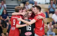 Volleyball 3.Liga Saison 20/21: TV Rottenburg - TSV Blankenloch