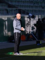Fussball International Schweizer Cup 20/21: FC St.Gallen - BSC Young Boys