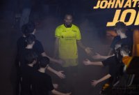 Basketball 2. Bundesliga 19/20: Tigers Tuebingen - Artland Dragons