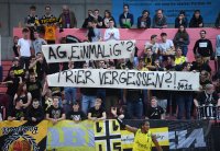 Basketball 2. Bundesliga 19/20: Tigers Tuebingen - Rostock Seawolves