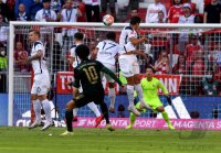 Fussball 1. Bundesliga Saison 21/22: FC Bayern Muenchen - VfL Bochum
