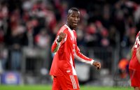 Fussball International CHL 25/26: 
FC Bayern Muenchen - Club Bruegge