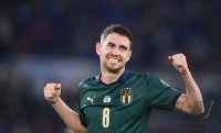 Fussball EM 2020 Quali: Italien - Griechenland