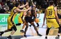 Basketball 2. Bundesliga 21/22: Tigers Tuebingen - RASTA Vechta