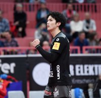 Volleyball 1. Bundesliga Saison 19/20: TV Rottenburg - Hypo Tirol Alpen Volleys
