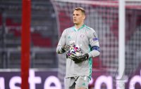 Fussball CHL 19/20 Achtelfinale: FC Bayern Muenchen - FC Chelsea