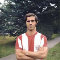 Fussball 1. Bundesliga 1969/1970: Mueller