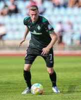 Fussball 1. Bundesliga Saison 22/23: SV Werder Bremen - VfB Oldenburg