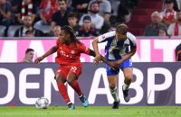Fussball 1. Bundesliga Saisoneroeffung 19/20 FC Bayern Muenchen - Hertha BSC Berlin