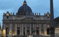Coronakrise: Papst-Segen wegen Corona