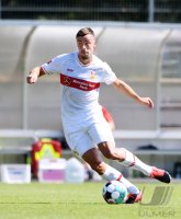 Fussball 1. Bundesliga 2020/2021: Philipp Foerster (VfB Stuttgart)