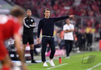 Fussball 1. Bundesliga Saisoneroeffung 19/20 FC Bayern Muenchen - Hertha BSC Berlin