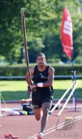 Leichtathletik Meeting Jump and Fly LG Steinlach / Zollern