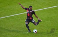 Fussball 1. Bundesliga Saison 20/21: VfB Stuttgart - FC Bayern Muenchen