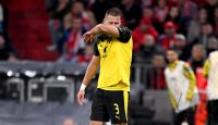 Fussball 1. Bundesliga Saison 25/26
FC Bayern Muenchen - Borussia Dortmund