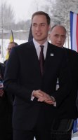 FUSSBALL International FIFA WM 2018 und FIFA WM 2022 Prinz William