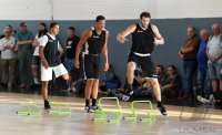 Basketball 2. Bundesliga 2019/2020 Tigers Tuebingen